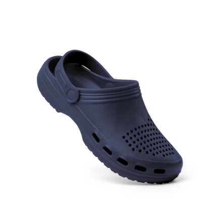 Buty zawodowe Fitclog DAN lekkie atestowane granat roz.36 – odzież robocza Modern Company
